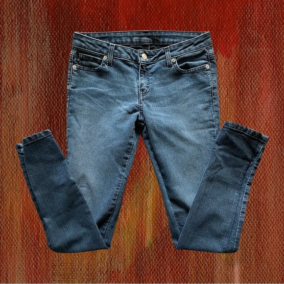 MICHAEL KORS Skinny Jean’s - Picture 1 of 13